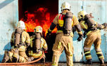 به گزارش رکنا، پیمان خاکی رئیس آتش نشانی و خدمات ایمنی منطقه آزاد انزلی...